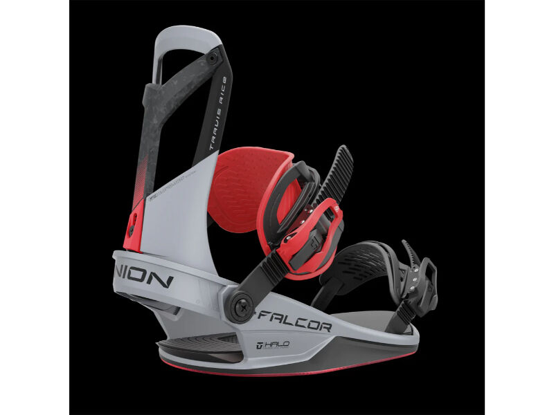 Union Falcor Snowboard Bindings Mens | Christy Sports